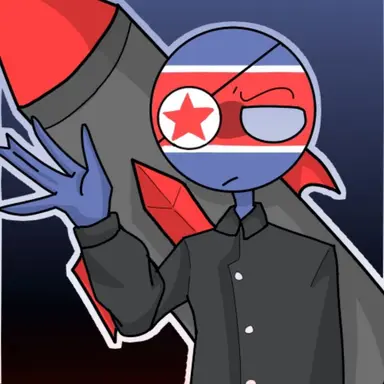 Profile image of 북한