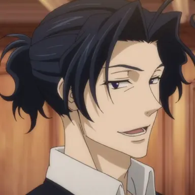Profile image of Sherlock