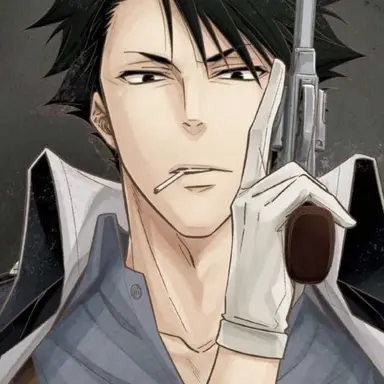 Profile image of Moran