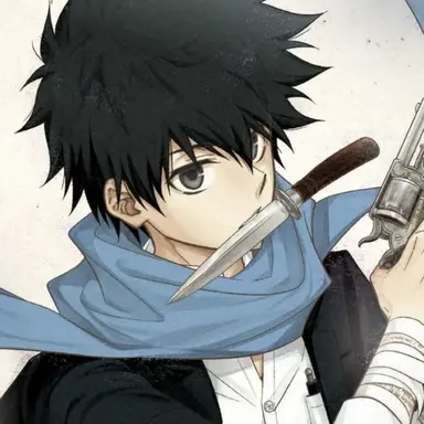 Profile image of Fred