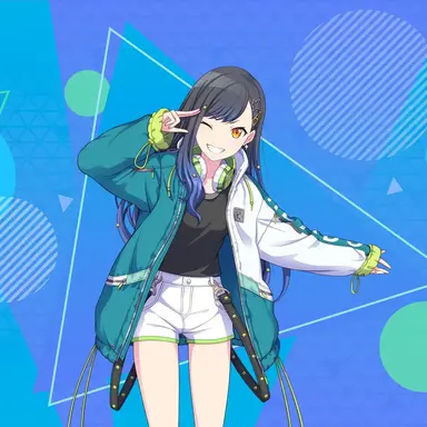 Profile image of 白石杏