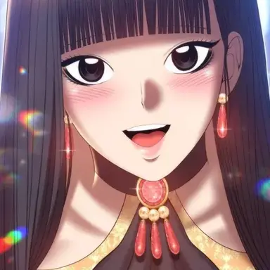 Profile image of 루나