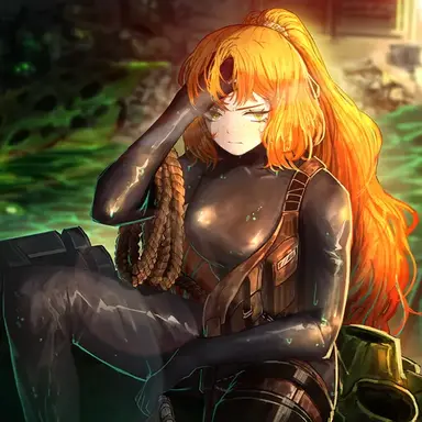 Profile image of 해녀마엘