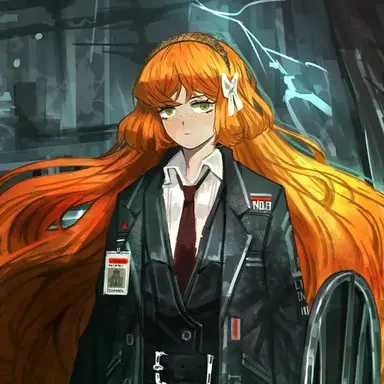 Profile image of 이스마엘