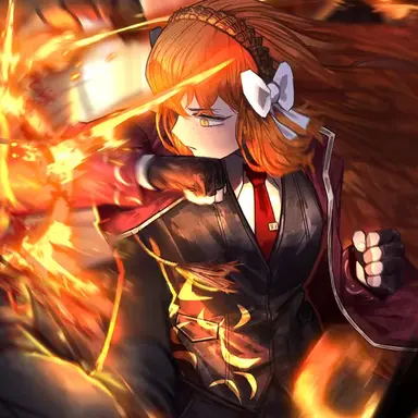 Profile image of 리우마엘