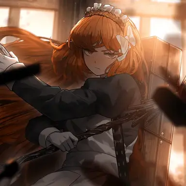 Profile image of 버틀마엘