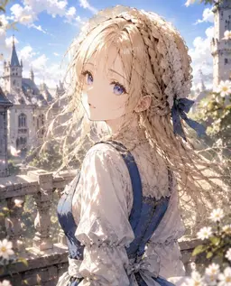 Profile image of イアラ
