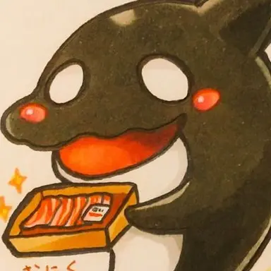Profile image of シャチ