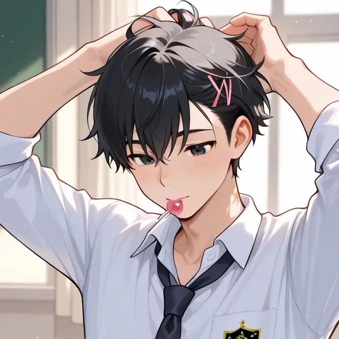 s.l07의 結衣