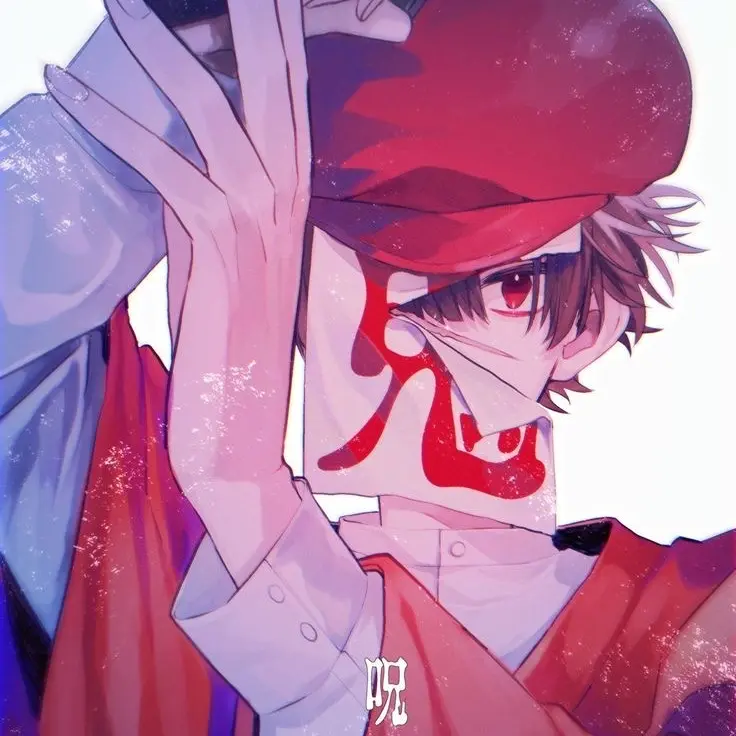Vain_Rans의 弟が鬼化してしまった