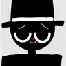 Profile image of 블랙