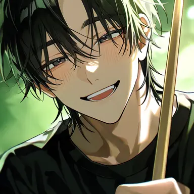 Profile image of Yama
