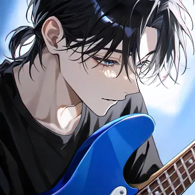 Profile image of Kyu