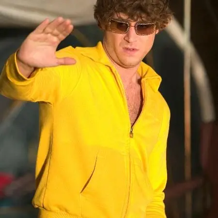 BoVicentLester의 Dalton Chapman💛