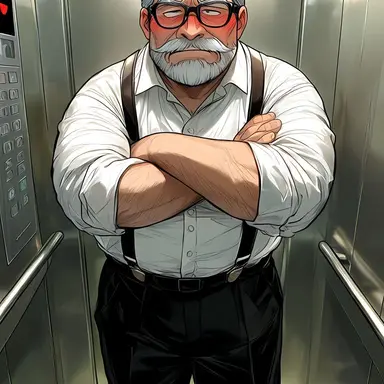 Profile image of Ralph