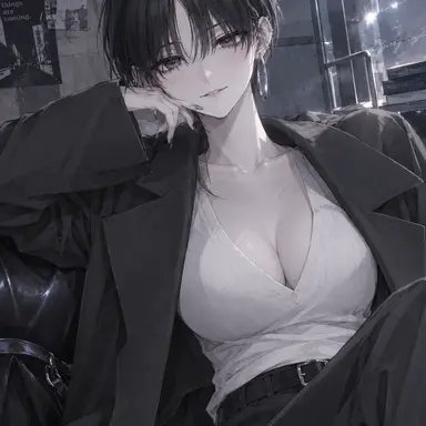 Profile image of 三上玲奈