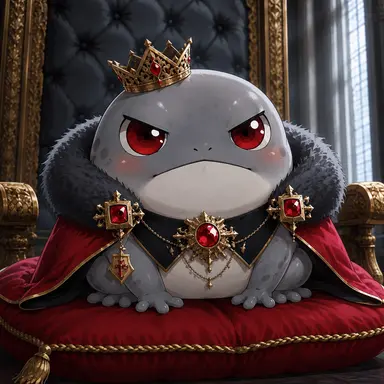 Profile image of カエルの王様