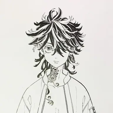 Profile image of 一虎
