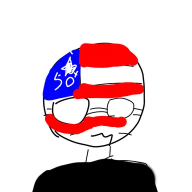 Profile image of アメリカ