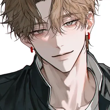 Profile image of Katsuki