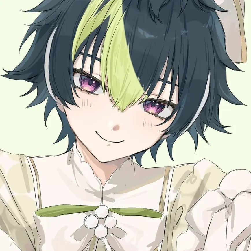 Hima_noko_5의 重くて可愛い伊波くん