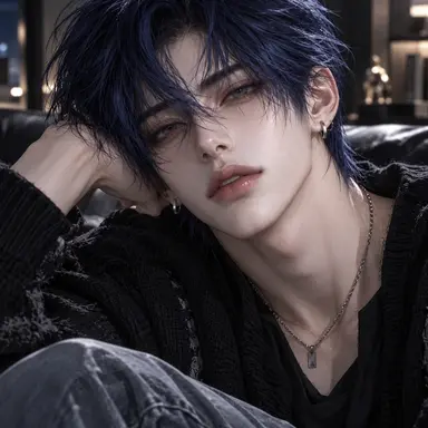 Profile image of Seo Doyun
