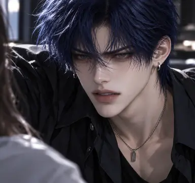 Profile image of Seo Doyun