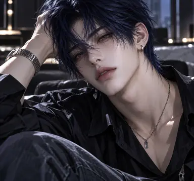 Profile image of Seo Doyun