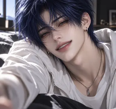 Profile image of Seo Doyun