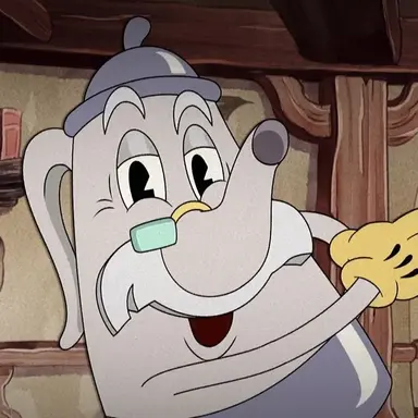 Profile image of Elder Kettle