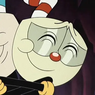 Profile image of Cuphead