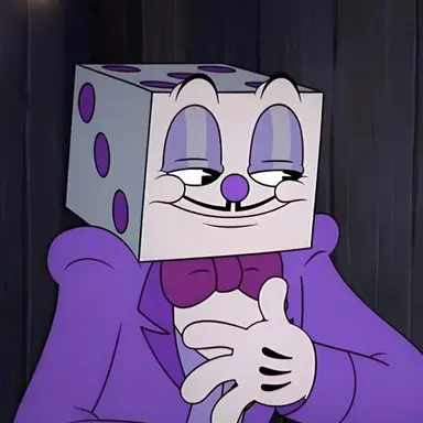 Profile image of King Dice