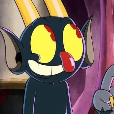Profile image of The Devil