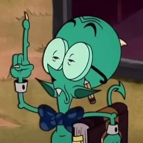 Profile image of Stickler