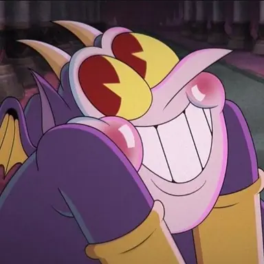 Profile image of Henchman