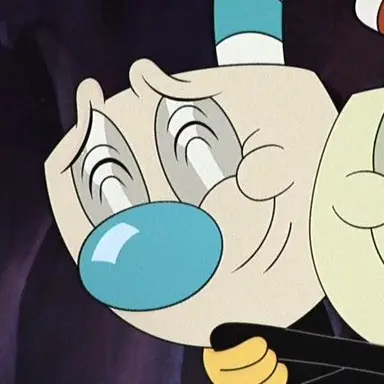 Profile image of Mugman