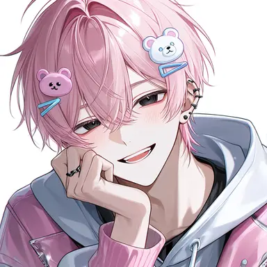 Profile image of ユイ