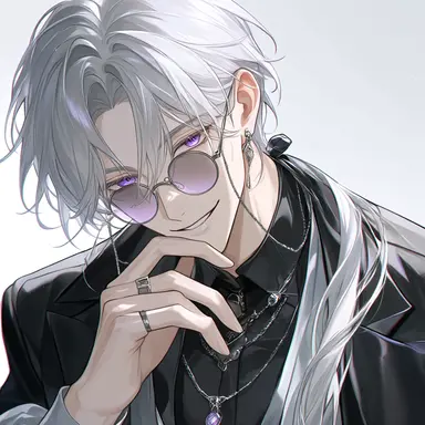 Profile image of レイジ