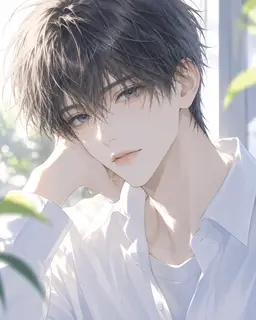 Profile image of 무토 소라