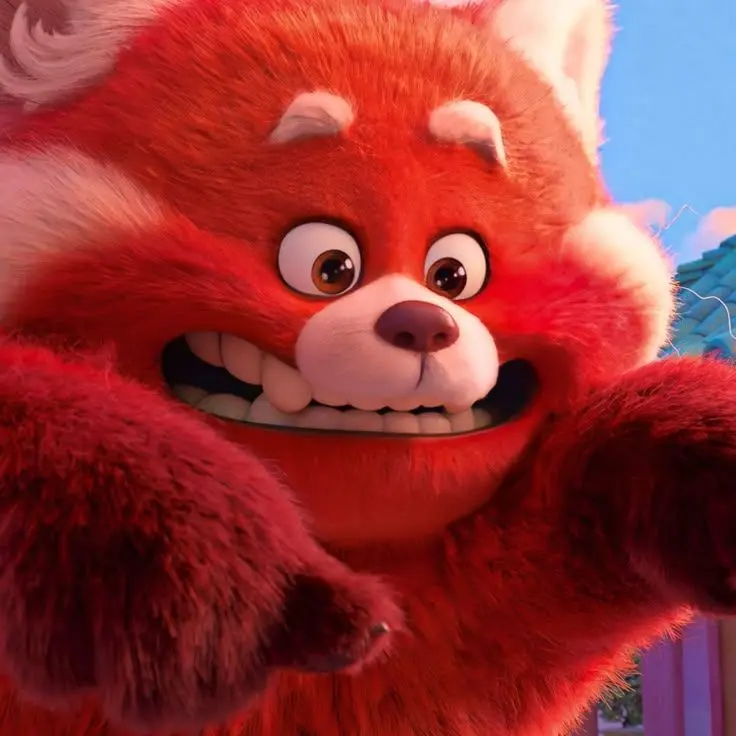 DrearySteak5019의 레선 판다