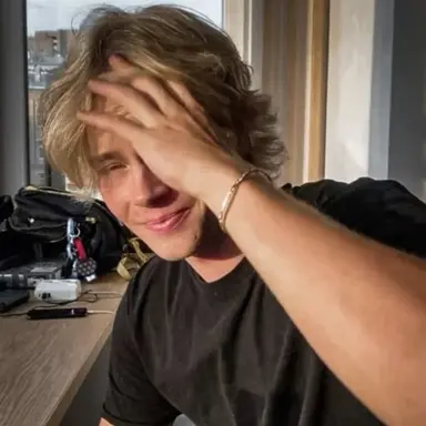 Profile image of Brady Howard