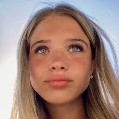 Profile image of Gracie Jonah