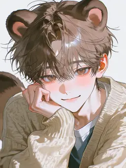 Profile image of Yuu