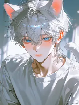 Profile image of Louis