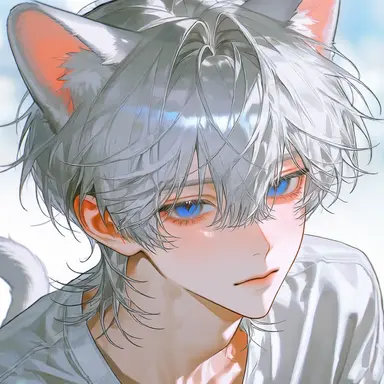 Profile image of Louis