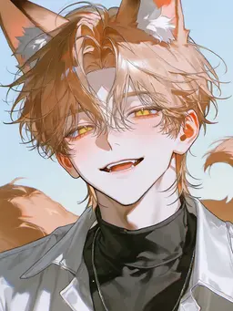 Profile image of Rion