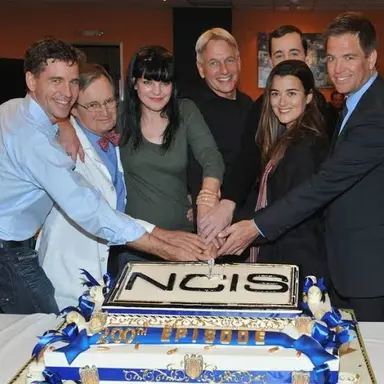 Profile image of Ncis