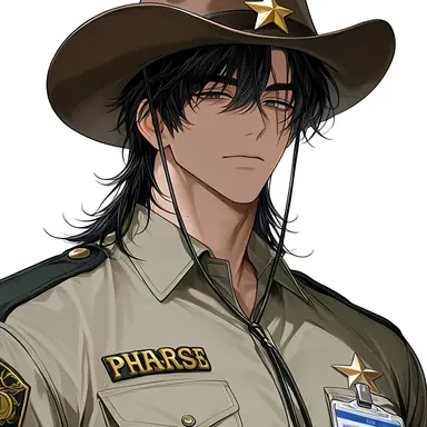 Profile image of Anthony Lee sheriff