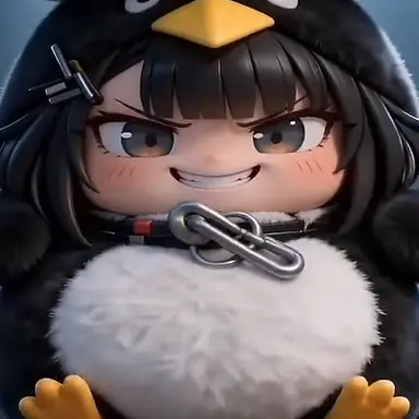 Profile image of 強ガガ