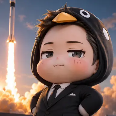 Profile image of ググガガ・マスク